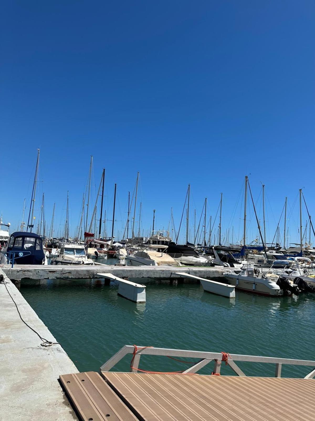 Duplex, Piscina Y Playa Villa La Pobla de Farnals Eksteriør billede