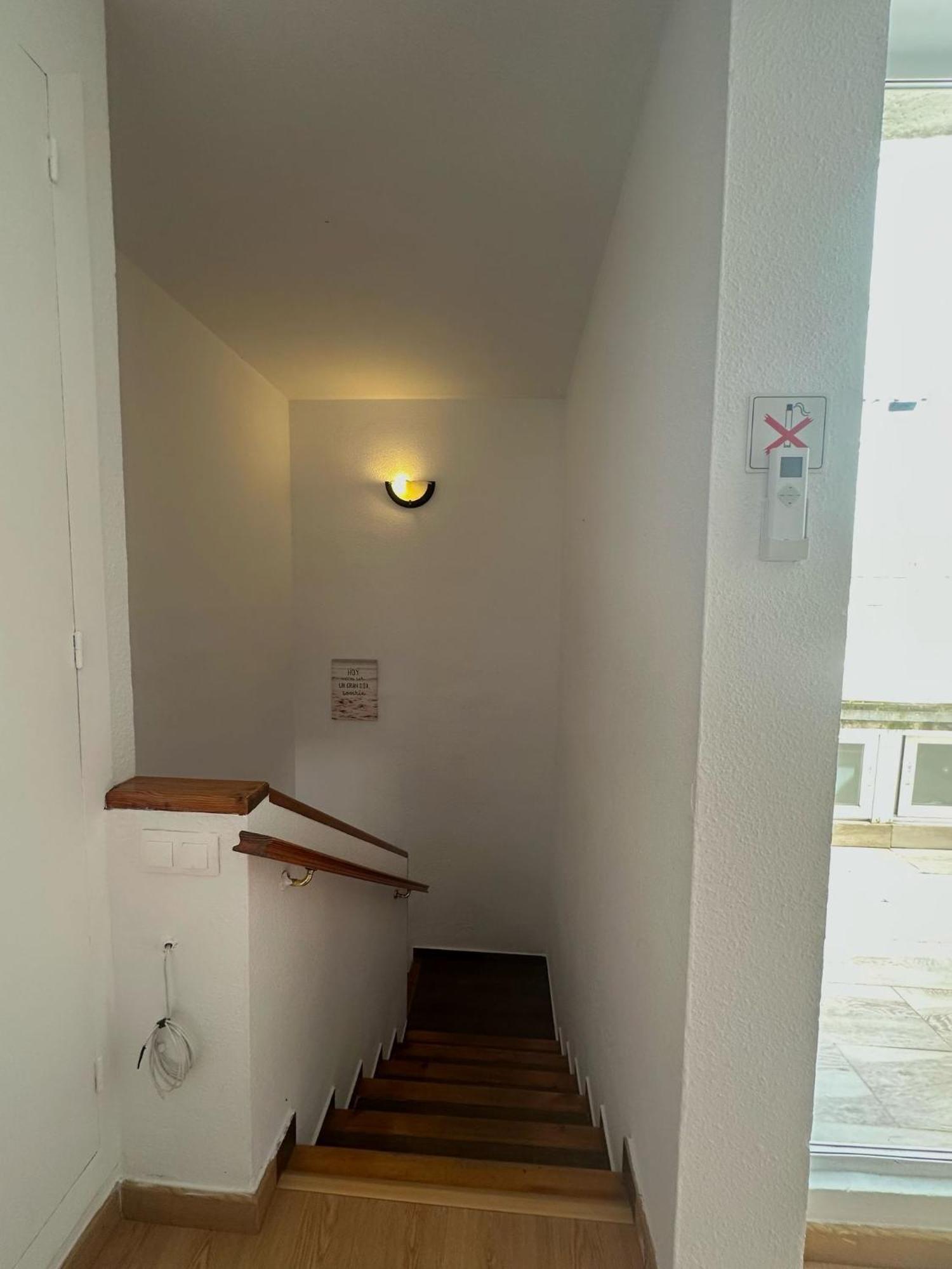 Duplex, Piscina Y Playa Villa La Pobla de Farnals Eksteriør billede