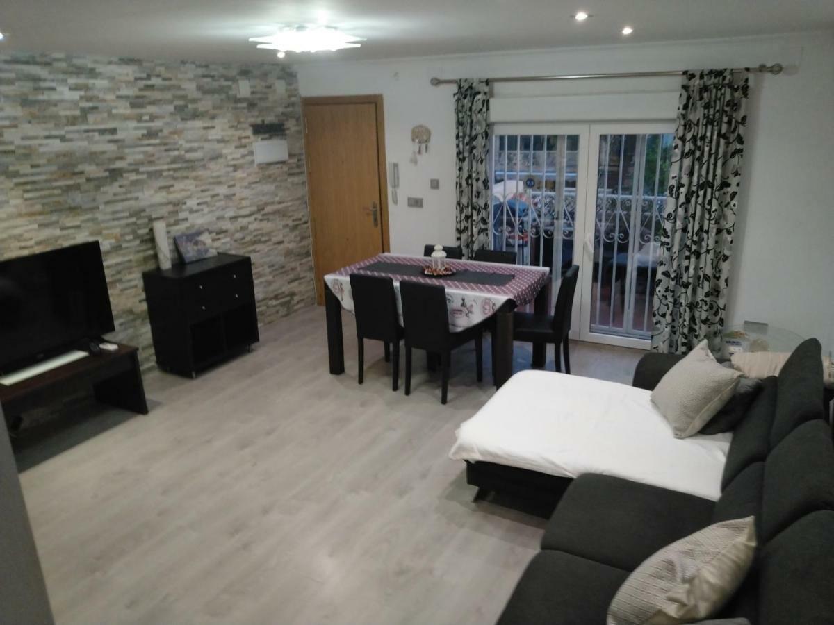 Duplex, Piscina Y Playa Villa La Pobla de Farnals Eksteriør billede